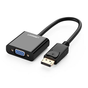 Ugreen DisplayPort to VGA adapter - box