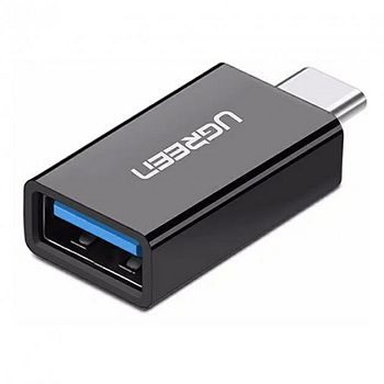 Ugreen USB-C 3.1 (M) to USB 3.0 (F) adapter - polybag