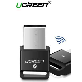 Ugreen USB Bluetooth 4.0 Adpater black - blister