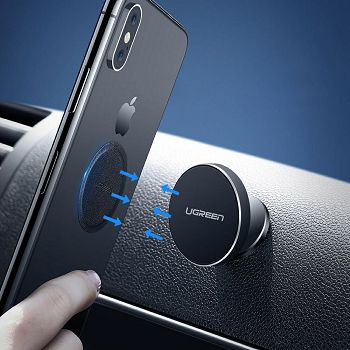 Ugreen 2x metal plates for magnetic phone holder