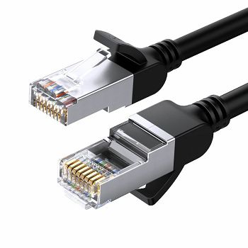 Ugreen Cat6 UTP LAN network cable 0.5m - polybag