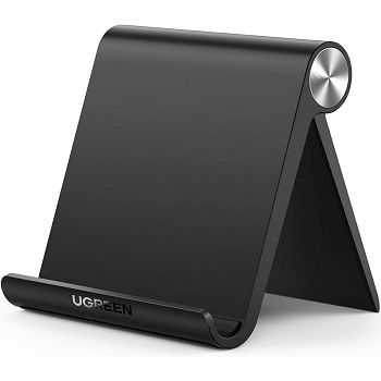 Ugreen phone stand, black - 50747