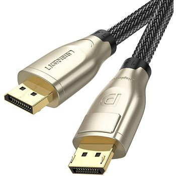Ugreen DP cable 1.4 8K 3m - polbyag