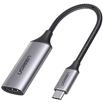 Ugreen USB-C to HDMI adapter 2.0 4K - box