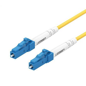 Ugreen LC-LC Single Mode Optical Fiber Jumper Optical Cable 3M - Polybag