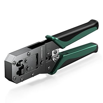 Ugreen UTP multifunctional pliers (RJ45/RJ11) - blister