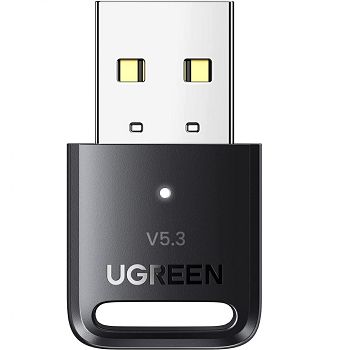 Ugreen USB Bluetooth adapter V5.3 -&gt; Ugreen USB Bluetooth adapter V5.3