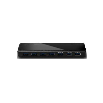 TP-Link USB3.0 Hub 7-port, sa napajanjem