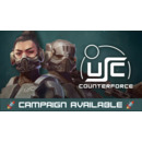 Igra PC USC: Counterforce