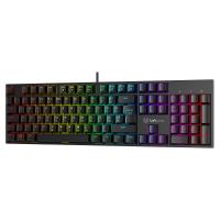 UVI GREED V2 BROWN Switch RGB mehanička tipkovnica, UK raspored tipki (SLO/CRO) - 312