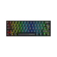UVI GEAR PRIDE NANO 60% RGB MECHANICAL RED SWITCH SLO/CRO - 689