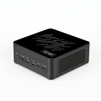 UVI MINI PC AI7PRO - AMD Ryzen AI 7 Pro 360 - 32GB RAM + 1TB SSD, Windows 11 Pro - 2762