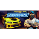 Igra PC Underground Garage (Steam)