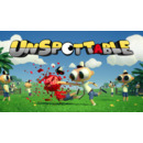 Igra PC Unspottable