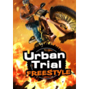Igra PC Urban Trial Freestyle