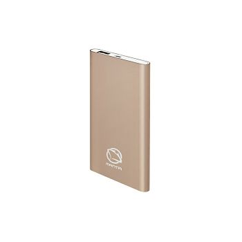 Dodatna baterija MANTA PREMIUM za SmartPhone/Tablet (PowerBank) 5000mAh MPB950G
