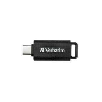 Verbatim StorenGo USB-C 3.2 Gen1, 128GB, crni