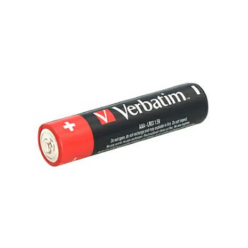 Verbatim AAA High Performance alkalne baterije (10 kom.)