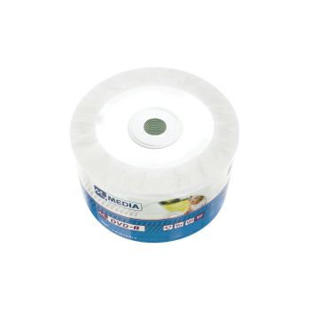 DVD-R MyMedia 4.7GB 16× InkJet Printabilni, Wrap pakiranje 50 kom.