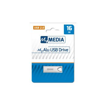 MyMedia Alu 16GB USB2.0