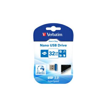 Verbatim USB3.0 Nano StorenStay 32GB