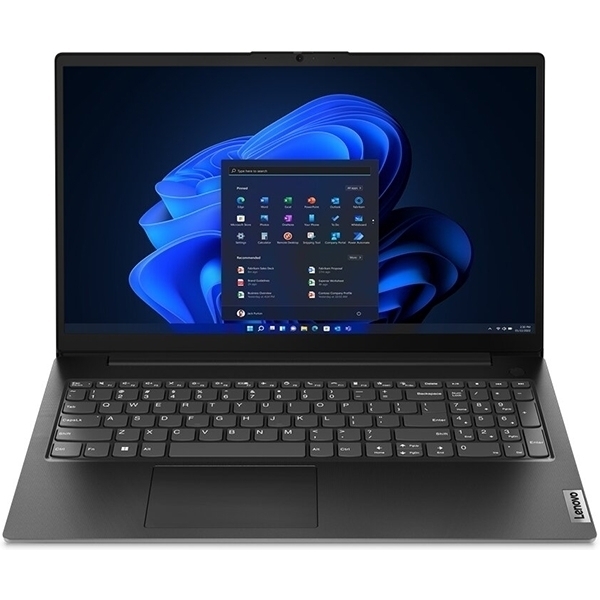 Notebook LENOVO V15 G4 ABP R7 / 16GB / 1TB SSD / 15,6" FHD / Windows 11 Home (Business Black)
