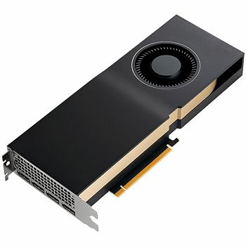 NVIDIA RTX 5000 Ada Generation OEM Version PCI-Express x16 Gen 4.0, Dual Slot, 32 GB GDDR6 ECC 256-bit, HDCP 2.2 and HDMI 2.0 support with opt. adapter