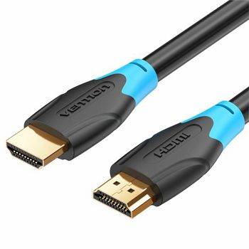 Vention High Speed HDMI Cable 1.5M Black