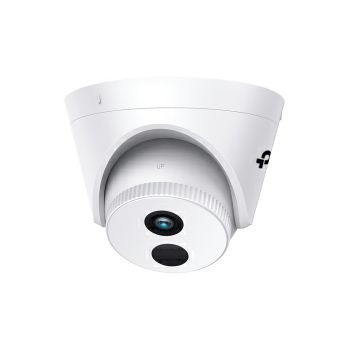 TP-Link vanjska IP Turret Ultra HD kamera, H.265 video, 3MP, 1296p, 4mm leća, RJ45, Night Vision, detekcija pokreta, vodootporna IP67, VIGI app