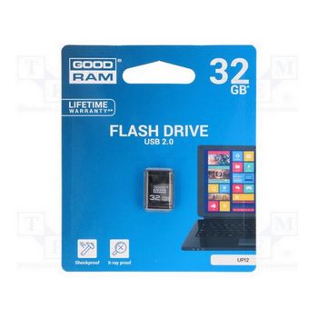 Memorija USB GoodDrive Piccolo 32GB UPI2