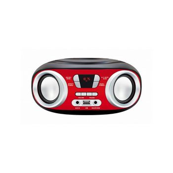 MANTA radio FM, Boombox, Bluetooth, Chilly PREMIUM MM9210BT