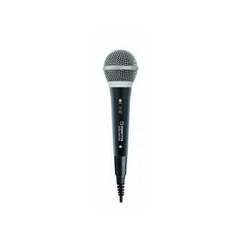 MANTA mikrofon žični Christina, 6.3cm, 3m MIC005