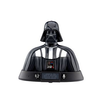 STAR WARS zvučnik Bluetooth, Handsfree, baterija, Darth Vader