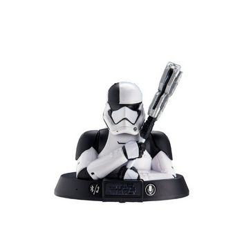 STAR WARS zvučnik Bluetooth, Handsfree, baterija, Storm Trooper