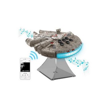 STAR WARS zvučnik Bluetooth, Handsfree, baterija, Millenium Falcon