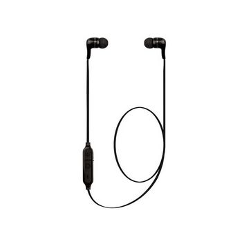 TOSHIBA slušalice CoolVibe, Bluetooth, HandsFree, crne RZE-BT312E