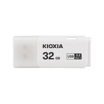 Memorija USB Kioxia-Toshiba Hayabusa 3.2 32GB bijeli U301