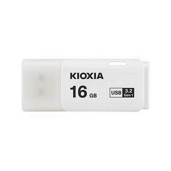 Memorija USB Kioxia-Toshiba Hayabusa 3.2 16GB U301