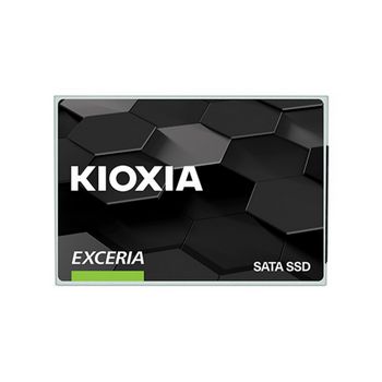 SSD KIOXIA-Toshiba EXCERIA Series SATA 6Gbit/s 2.5-inch 480GB