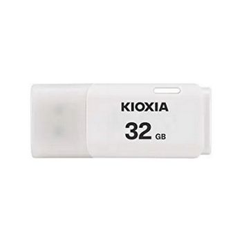 Memorija USB Kioxia-Toshiba Hayabusa 32GB bijeli U202