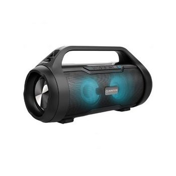 MANTA zvučnik Bluetooth, FM radio, 30W RMS, IPX5, baterija SPK215