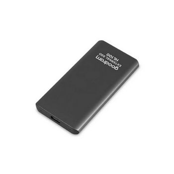 SSD Goodram Eksterni HL 100 1TB + kabel USB TYPE-C