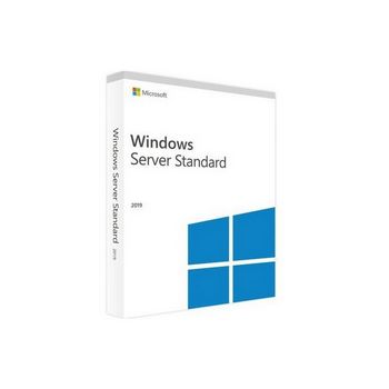Microsoft Windows Server 2019 Standard, 16 jezgri, ESD, legalna licenca