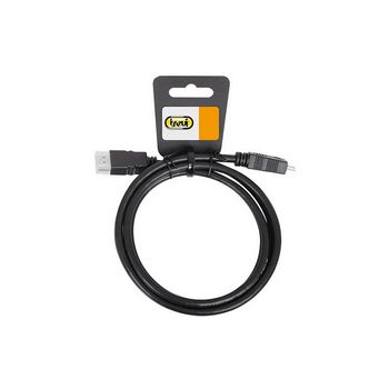 TREVI kabel HDMI 1.5m, crni HD34-52