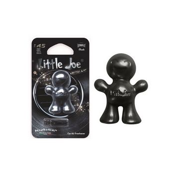 Miris za automobila Little Joe, crni - metalic