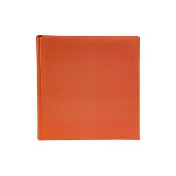 GOLDBUCH foto album Home Red 30x31cm 100 stranica