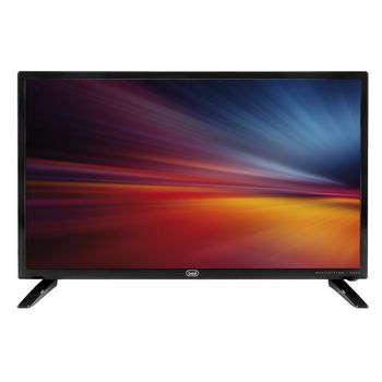TREVI TV LED 24" HD, 220V+12V, HDMI, USB, CI+, SATELIT +DVB-C/T2 LTV 2401 SA2