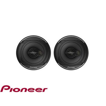 Pioneer auto zvučnici, 5.25", 300W, koaksijalni, 3 Way Full Range, Max TS-A1371F