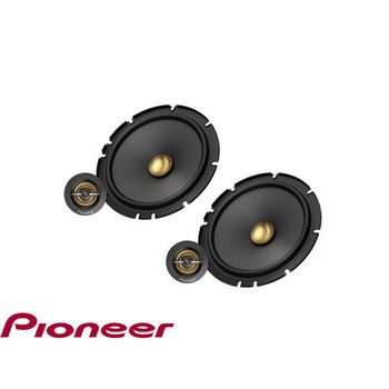 Pioneer auto zvučnici, 5.25", 350W, koaksijalni, 2 Way Full, MAX POW  TS-A1601C