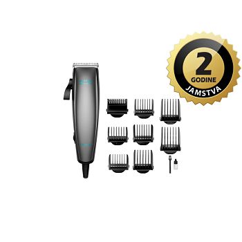 Cecotec trimer za kosu i bradu Bamba PrecisionCare Titanium
